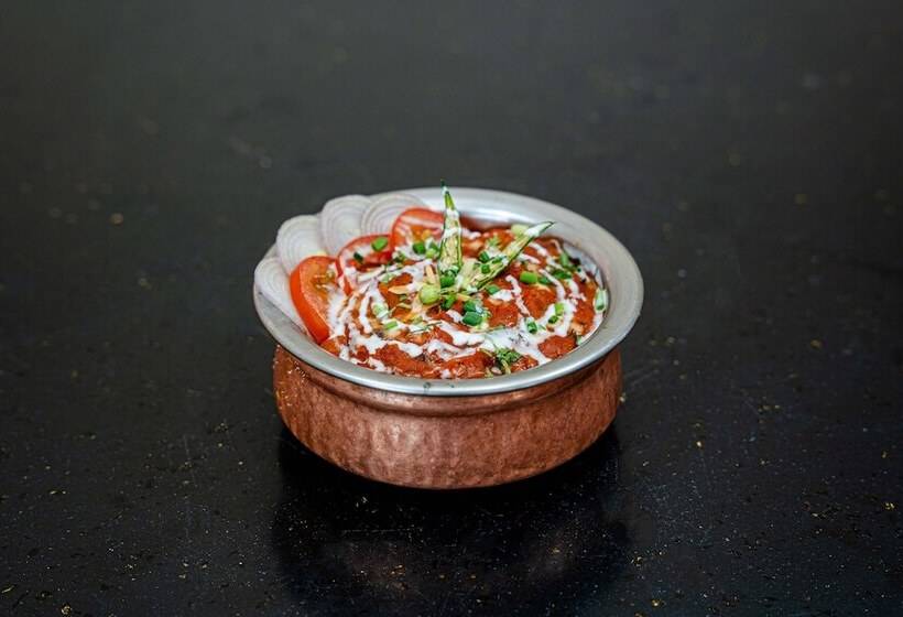 Old Durbar Hotel & Restaurant