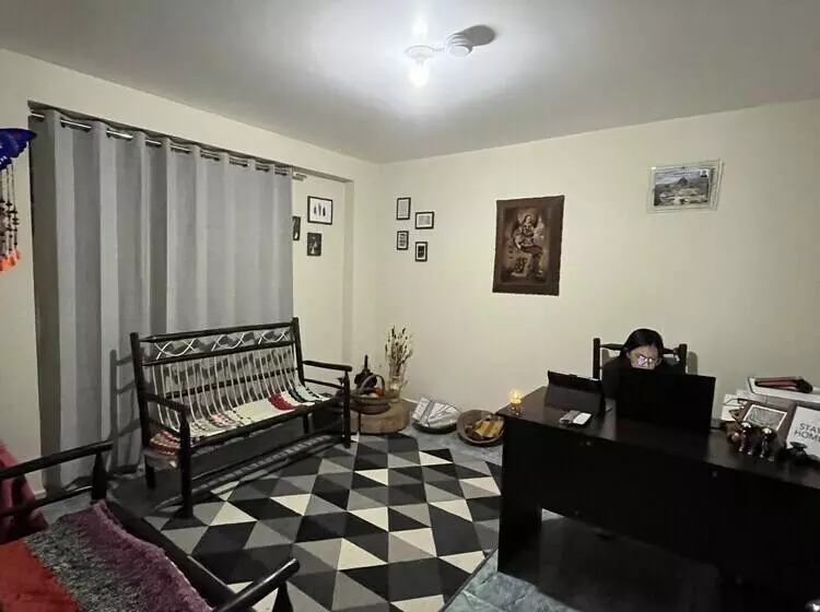 پانسیون Casa Marluc
