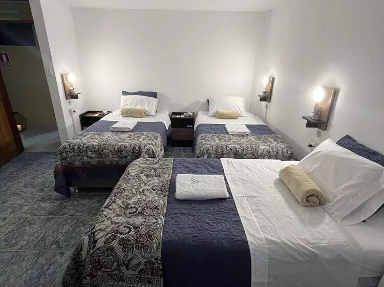 پانسیون Casa Marluc