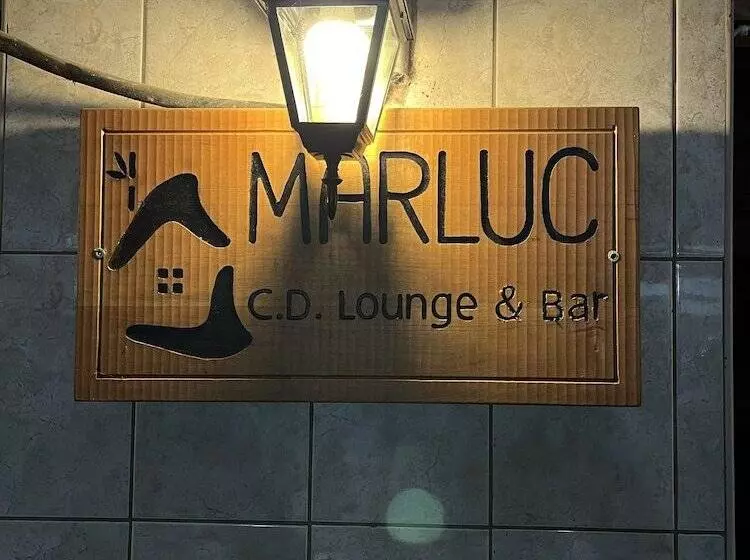 پانسیون Casa Marluc