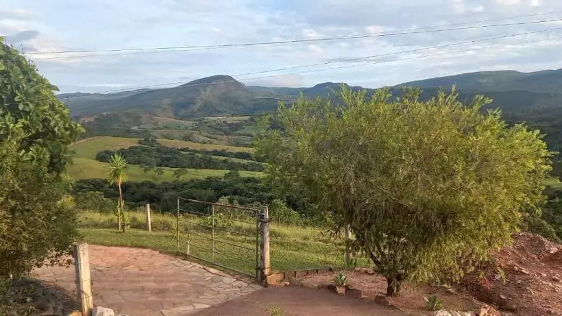 Majatalo Chalés Santa Terezinha