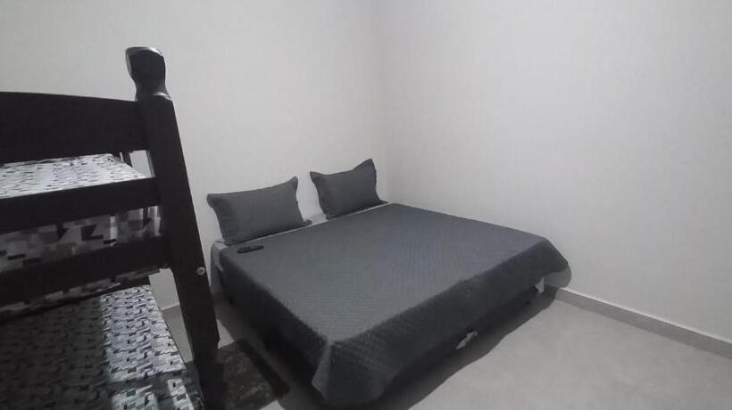 פנסיון Chalés Santa Terezinha