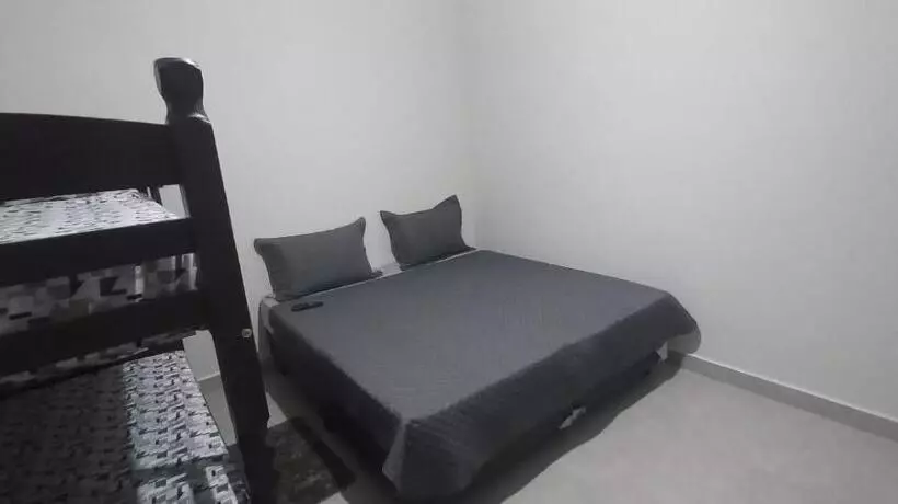 Majatalo Chalés Santa Terezinha