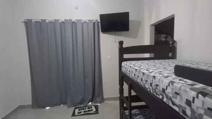 Majatalo Chalés Santa Terezinha