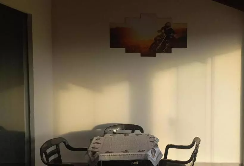 Majatalo Chalés Santa Terezinha