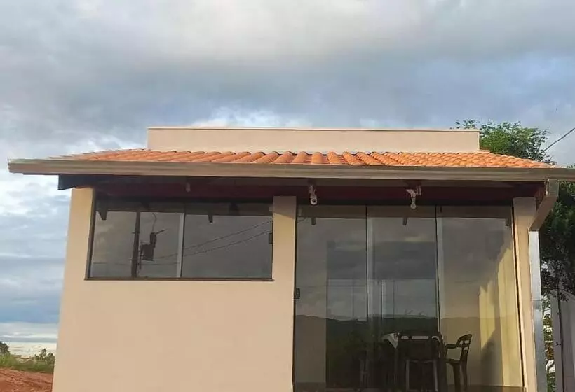 Majatalo Chalés Santa Terezinha