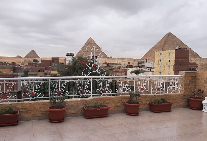 پانسیون Gohar Guest House