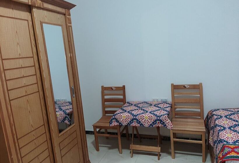 پانسیون Gohar Guest House