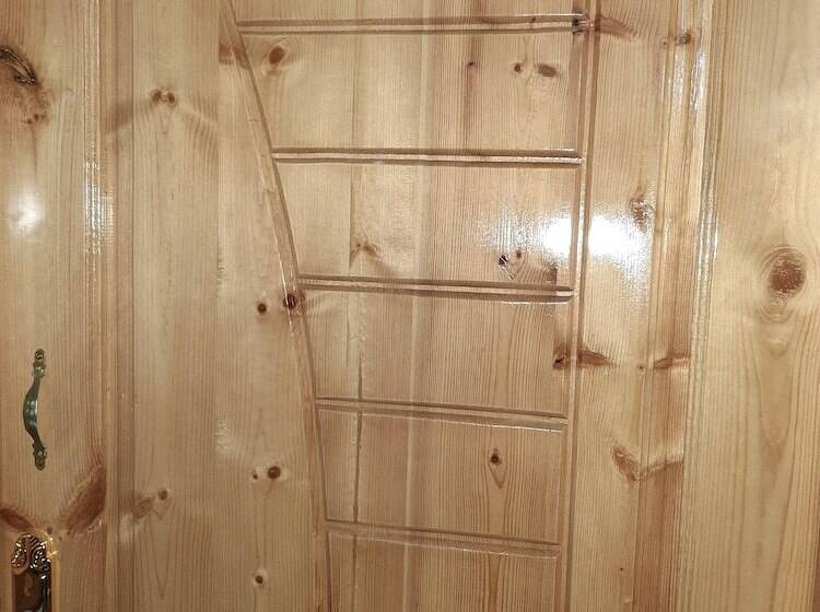 پانسیون Gohar Guest House