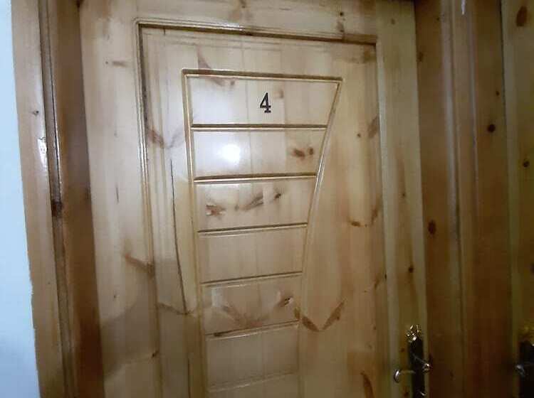 پانسیون Gohar Guest House