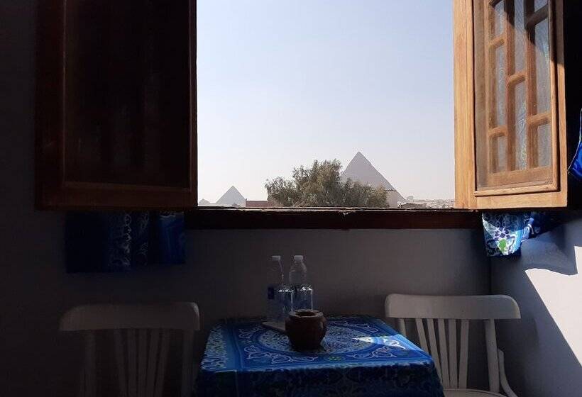 پانسیون Gohar Guest House