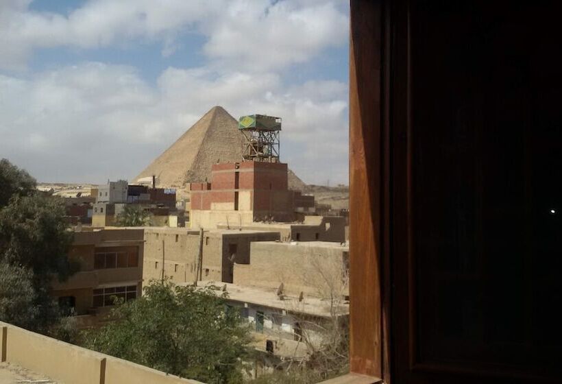 پانسیون Gohar Guest House