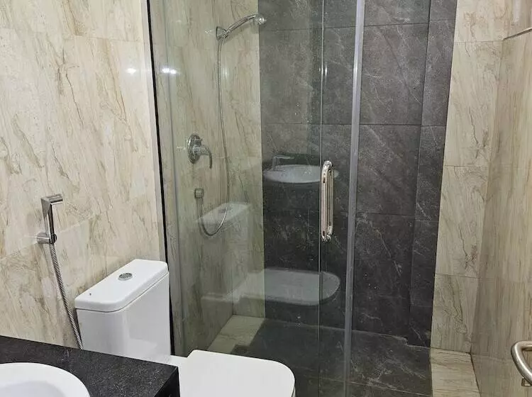 پانسیون Kams Homes