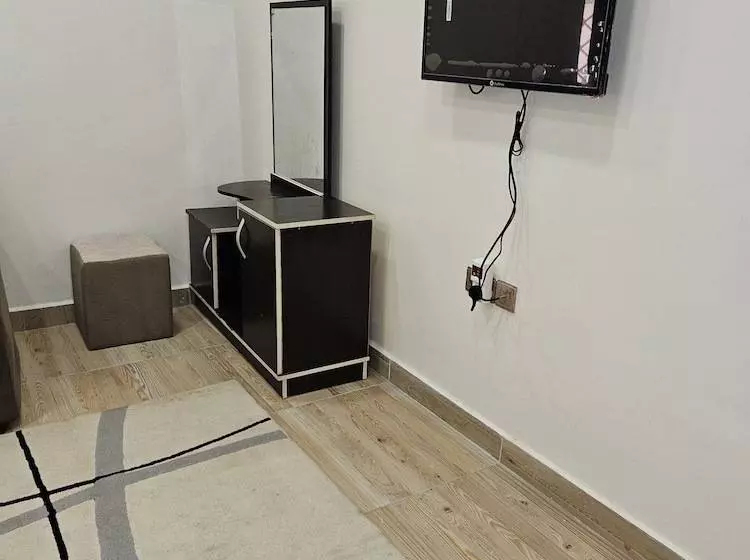 پانسیون Kams Homes