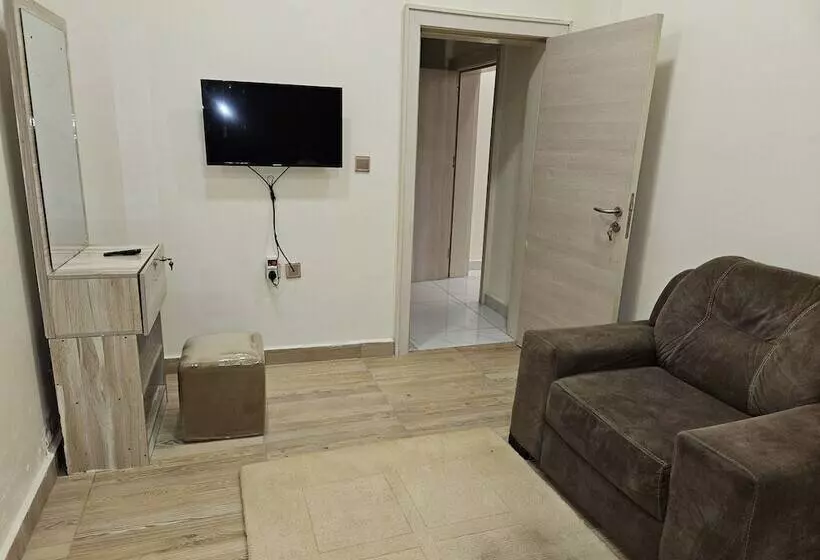 پانسیون Kams Homes