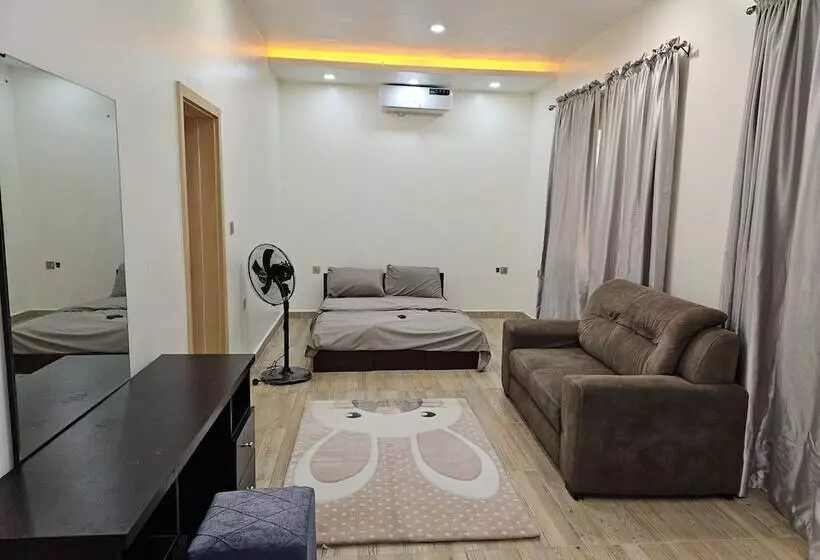 پانسیون Kams Homes