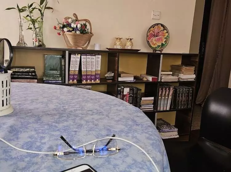 پانسیون Kams Homes