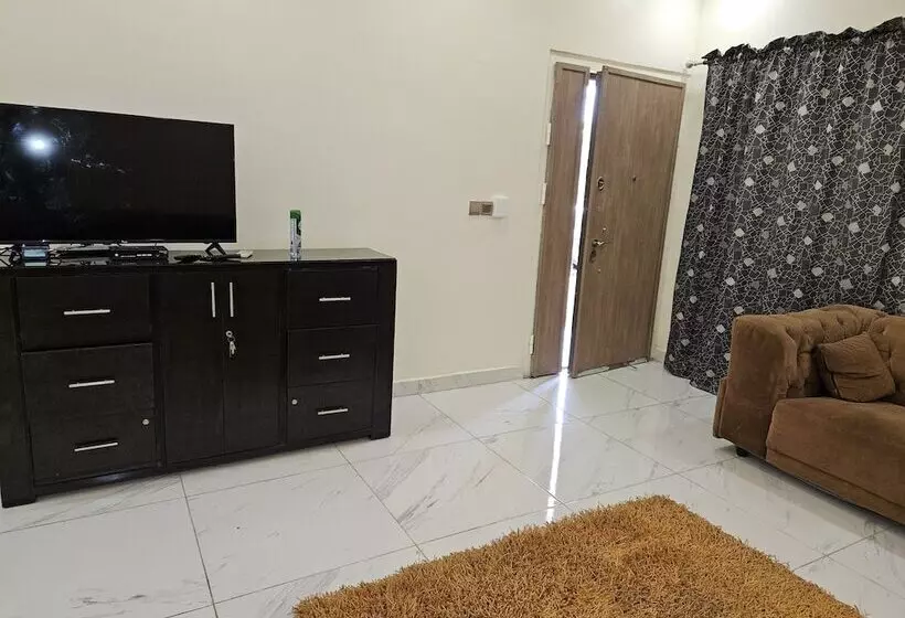 پانسیون Kams Homes