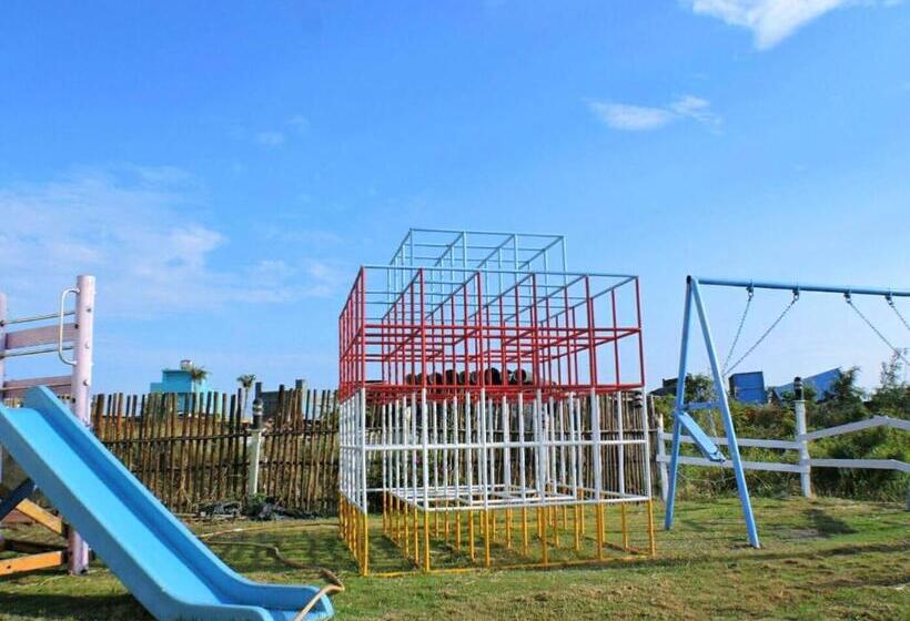 پانسیون Kenting Bao Dong Guesthouse Yi Xin 66