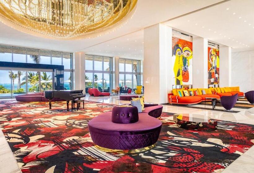 Курорт Mousai Cancun Adults Only