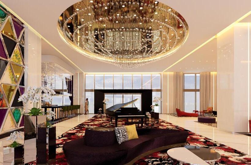 Курорт Mousai Cancun Adults Only