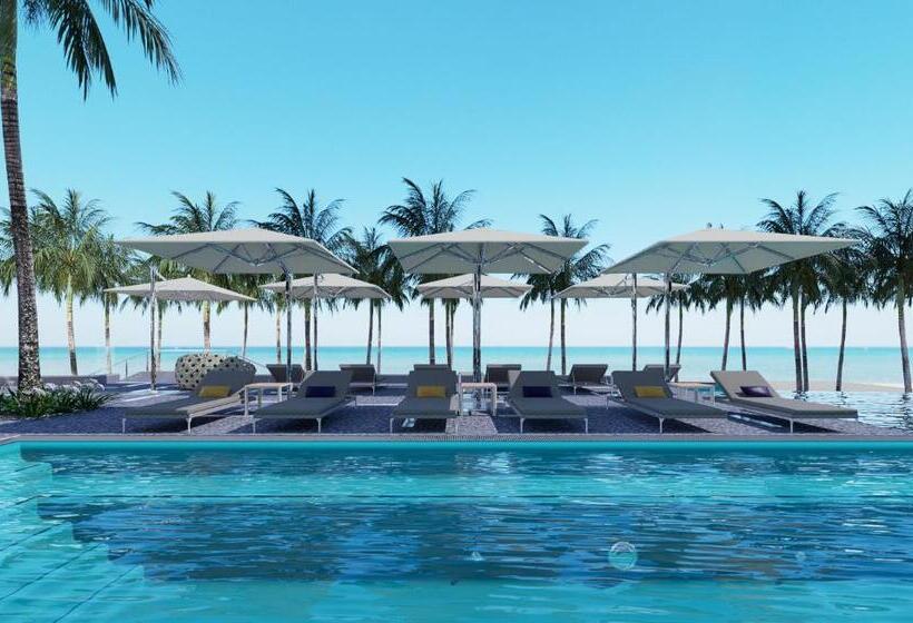 Курорт Mousai Cancun Adults Only