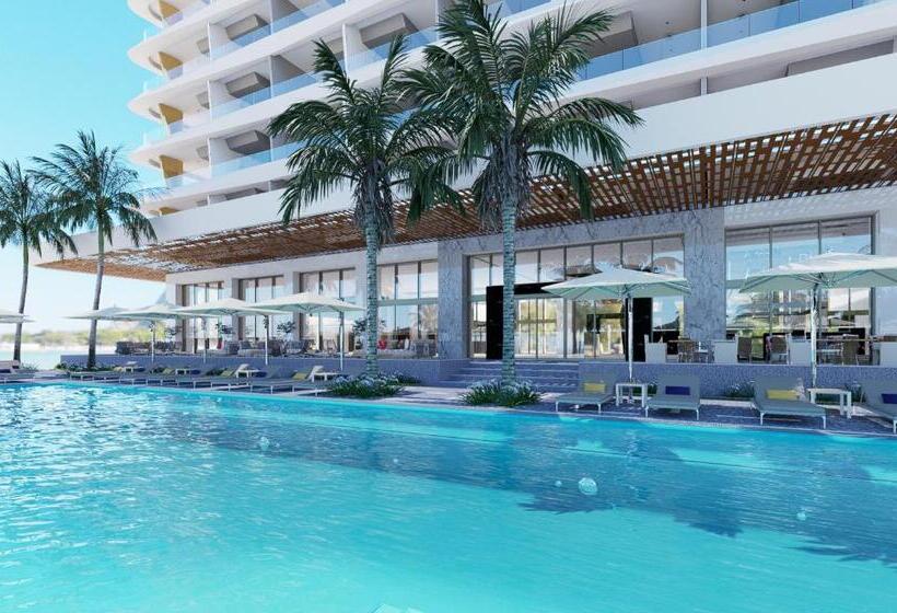 Курорт Mousai Cancun Adults Only