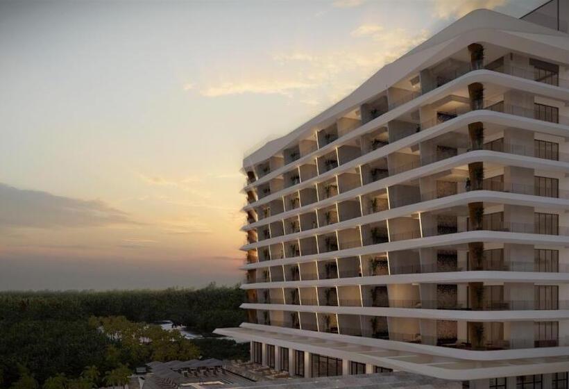 Курорт Mousai Cancun Adults Only