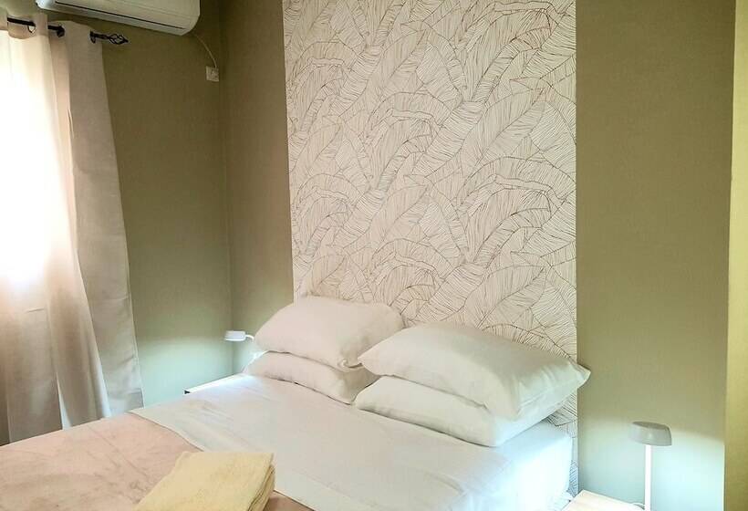 Route 66 Boutique Hotel & Apartments, Jan Thiel