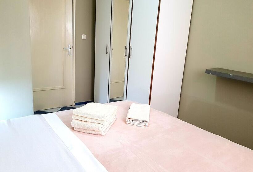 Route 66 Boutique Hotel & Apartments, Jan Thiel