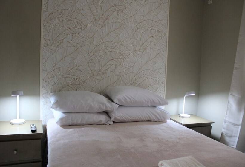 Route 66 Boutique Hotel & Apartments, Jan Thiel