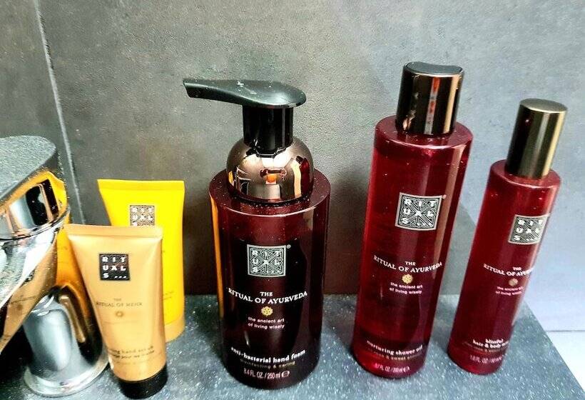 Route 66 Boutique Hotel & Apartments, Jan Thiel