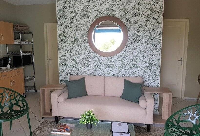 Route 66 Boutique Hotel & Apartments, Jan Thiel