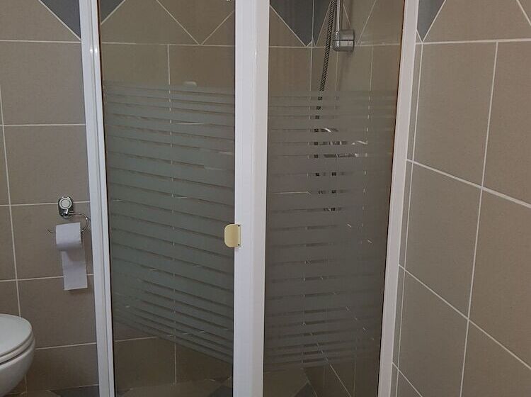 Route 66 Boutique Hotel & Apartments, Jan Thiel