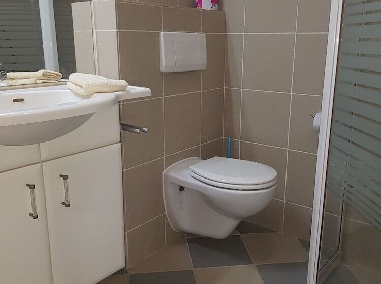 Route 66 Boutique Hotel & Apartments, Jan Thiel