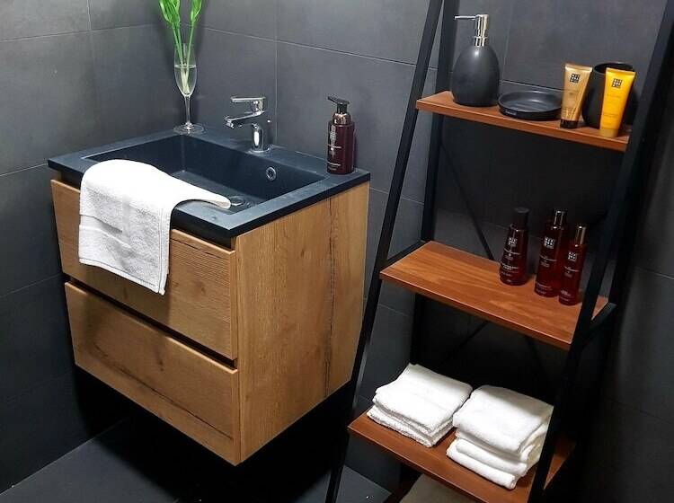 Route 66 Boutique Hotel & Apartments, Jan Thiel