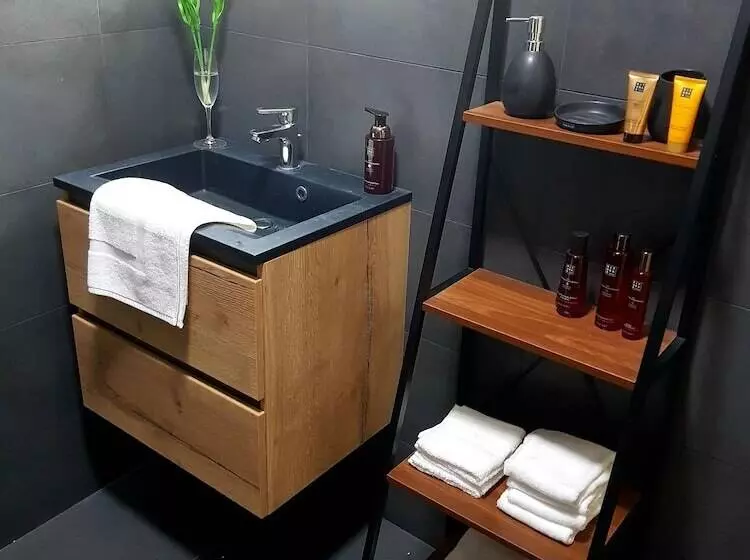 Route 66 Boutique Hotel & Apartments, Jan Thiel