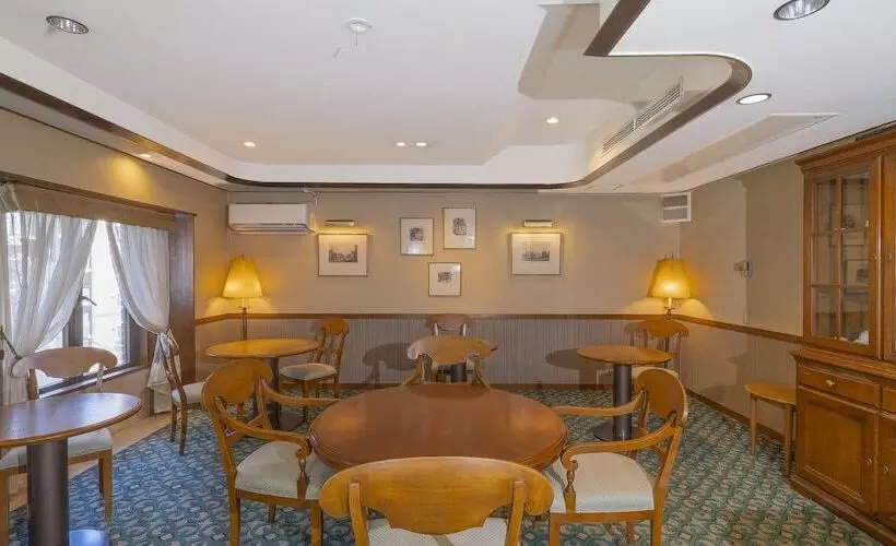 Sakano Hotel Tretio Ochanomizu