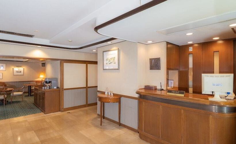 Sakano Hotel Tretio Ochanomizu