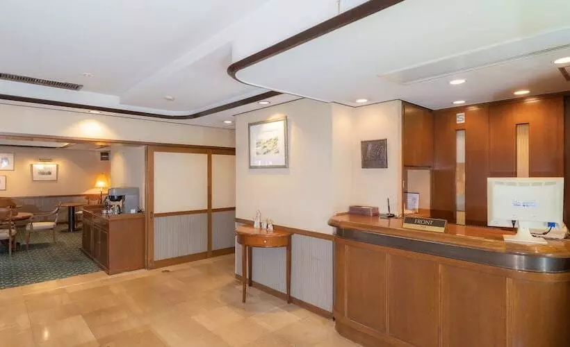 Sakano Hotel Tretio Ochanomizu