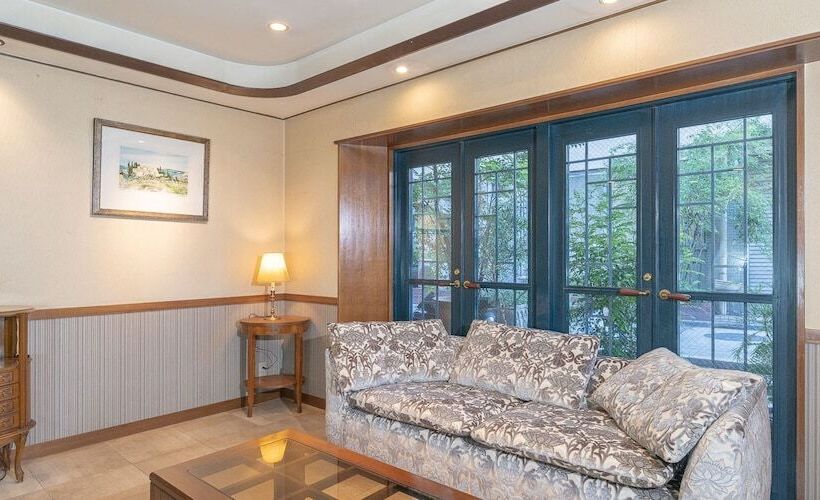 Sakano Hotel Tretio Ochanomizu