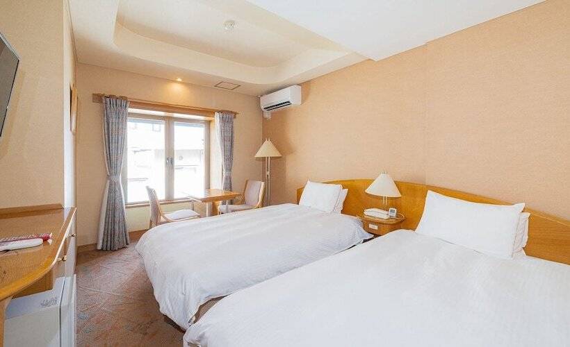 Sakano Hotel Tretio Ochanomizu