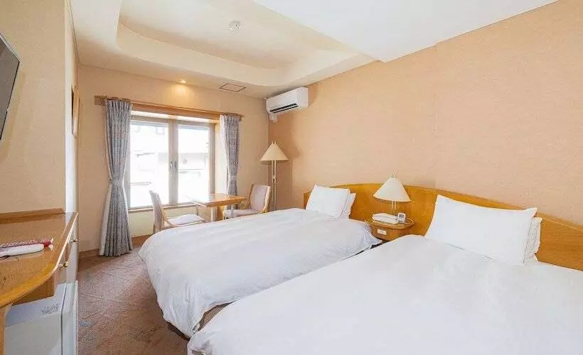 Sakano Hotel Tretio Ochanomizu