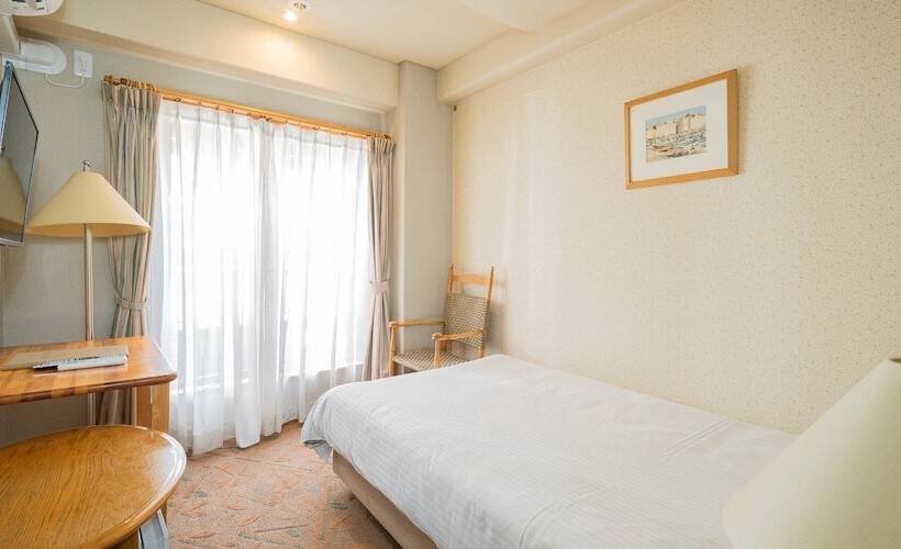 Sakano Hotel Tretio Ochanomizu