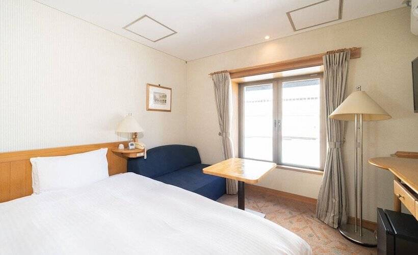 Sakano Hotel Tretio Ochanomizu