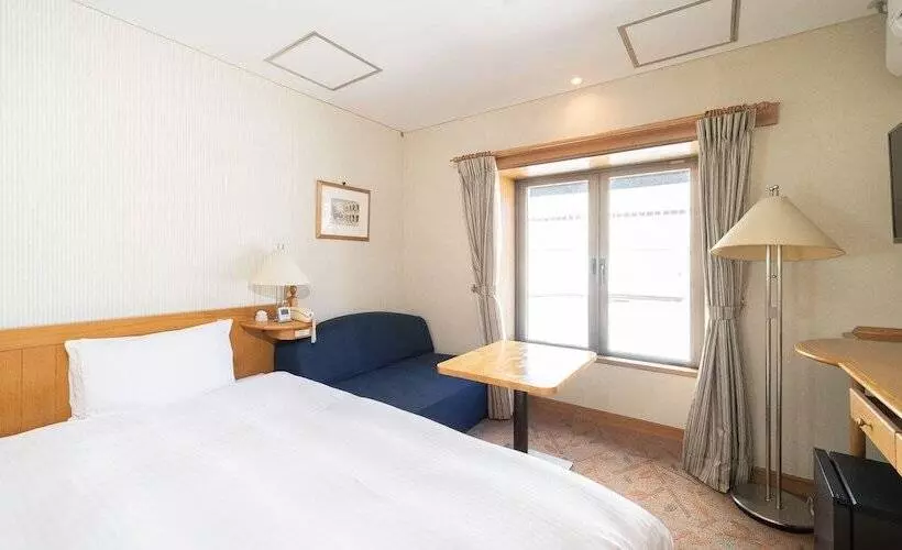 Sakano Hotel Tretio Ochanomizu