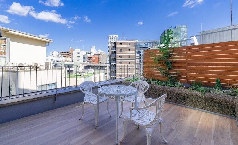 Sakano Hotel Tretio Ochanomizu