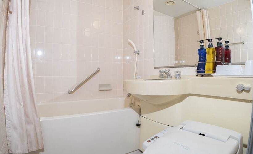 Sakano Hotel Tretio Ochanomizu