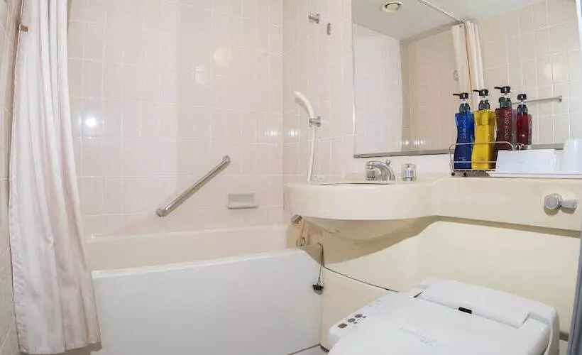 Sakano Hotel Tretio Ochanomizu