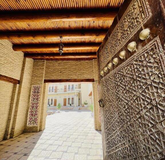 酒店 Lola Boutique